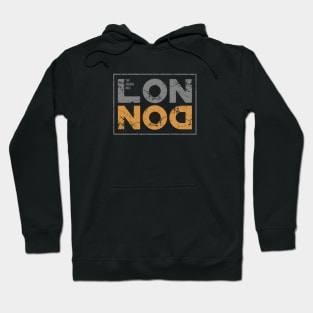 London Hoodie